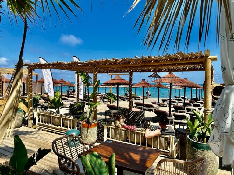 la playa surf house