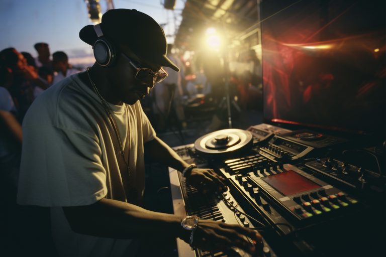 dj