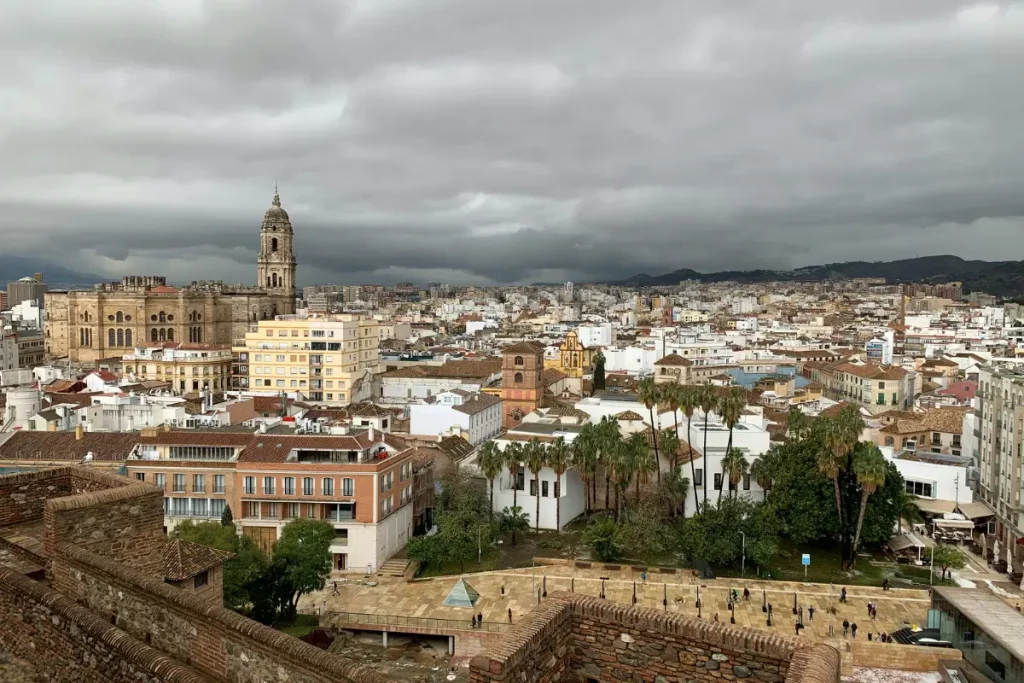 Málaga ciudad