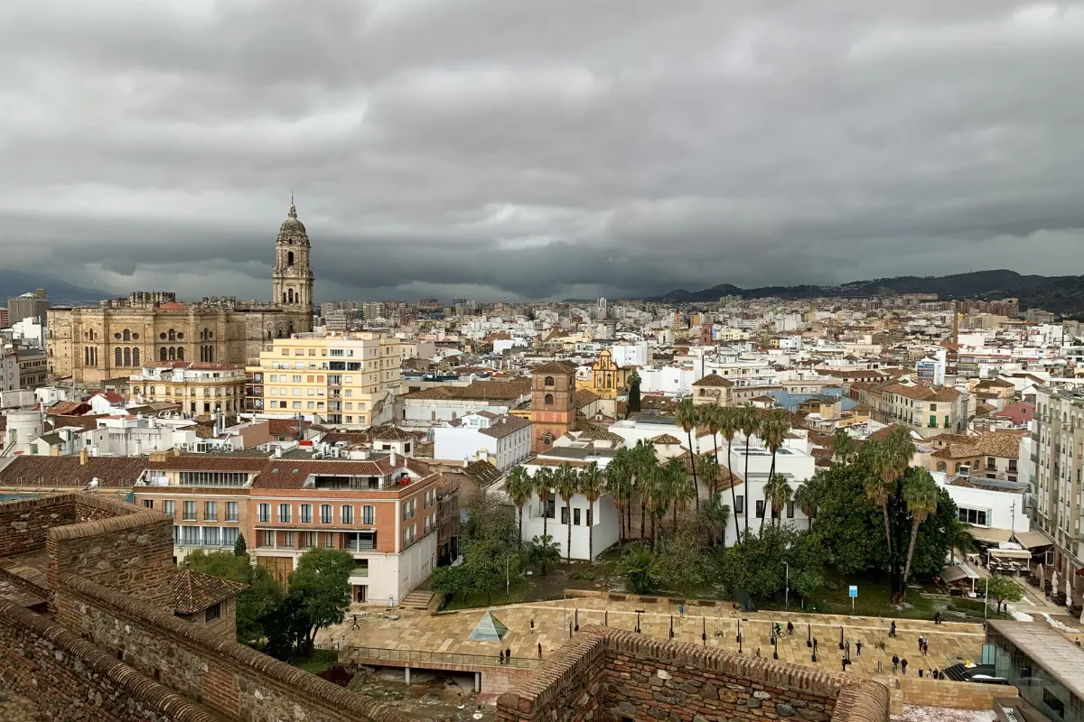 Málaga ciudad